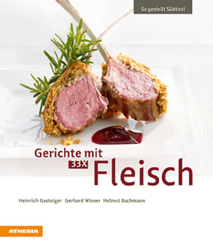Gerichte mit 33 x Fleisch