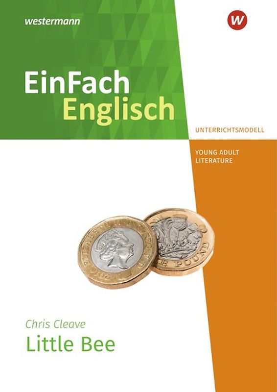 EinFach Englisch New Edition Unterrichtsmodelle