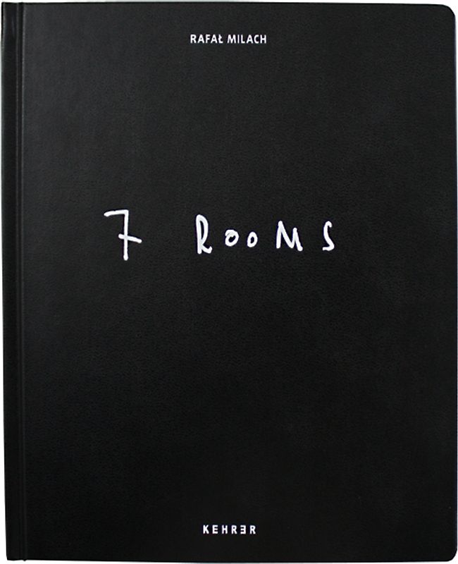 Rafał Milach - 7 ROOMS