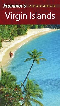 Frommer's Portable Virgin Islands