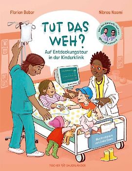 Tut das weh?
