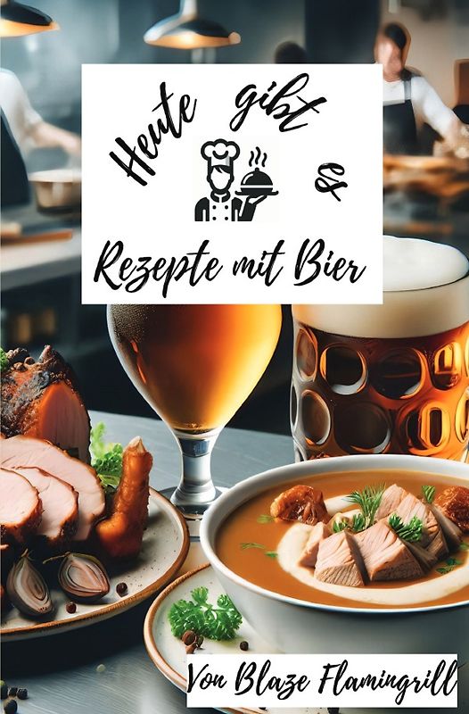 Heute gibt es - Rezepte mit Bier