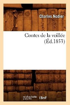 Contes de la Veillée (Éd.1853)