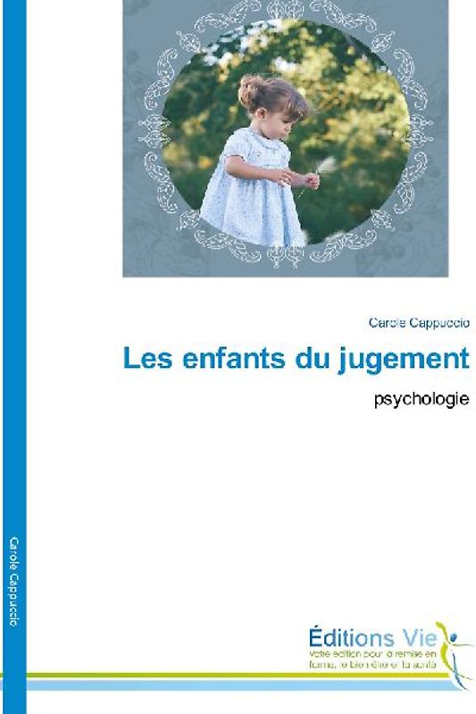 Les enfants du jugement