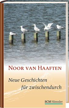 Neue Geschichten für zwischendurch