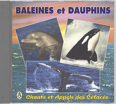 Baleines et Dauphins