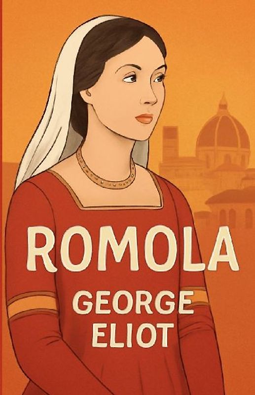 Romola(Illustrated)