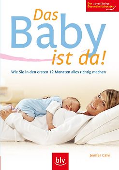 Das Baby ist da!