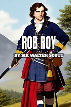 ROB ROY: historical adventure novel