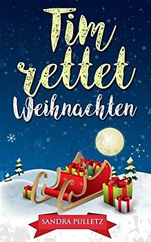 Tim rettet Weihnachten