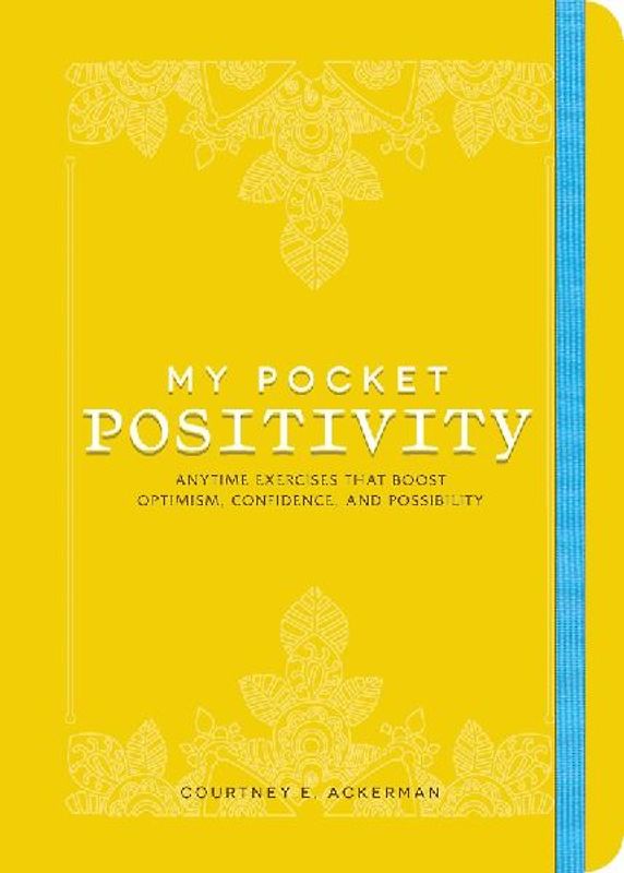 My Pocket Positivity