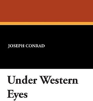 Under Western Eyes