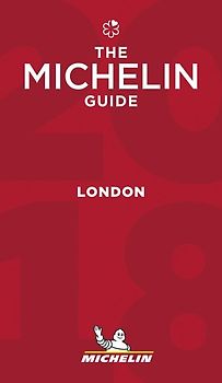 Michelin London 2019