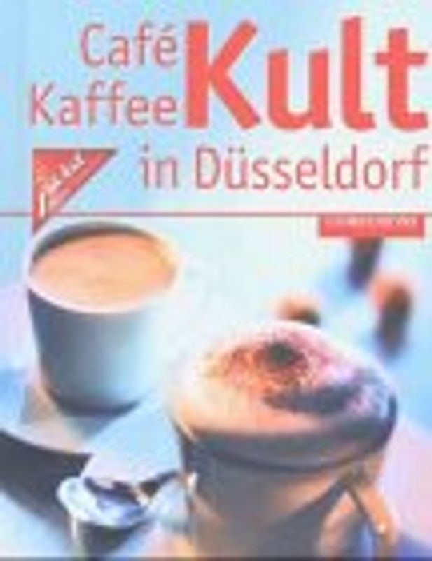 Café Kult in Düsseldorf