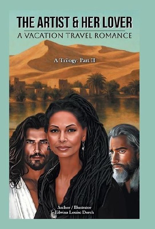 The Artist & Her Lover