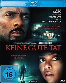 Keine gute Tat Blu-ray Disc
