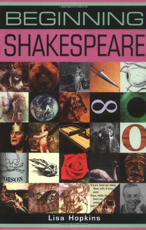 Beginning Shakespeare - Hopkins, Lisa
