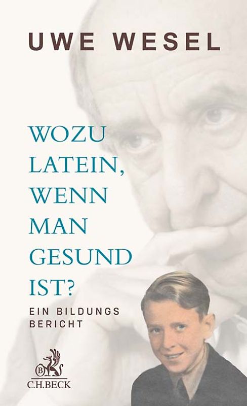 Wozu Latein, wenn man gesund ist?