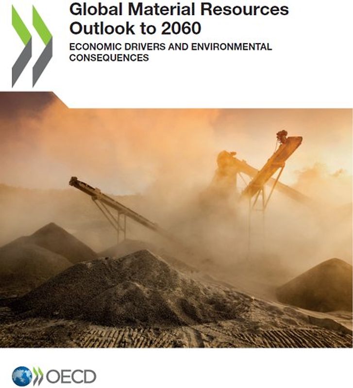Global Material Resources Outlook to 2060