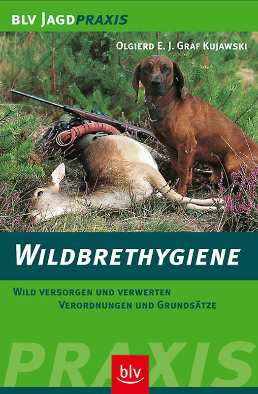 Wildbrethygiene