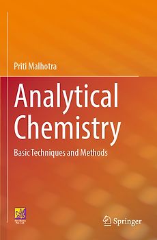 Analytical Chemistry