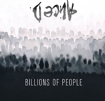Billions of people