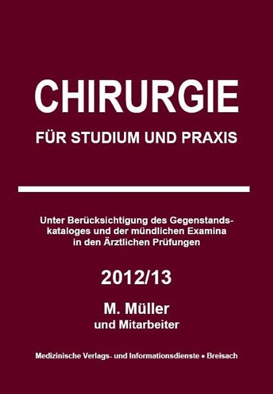 Chirurgie