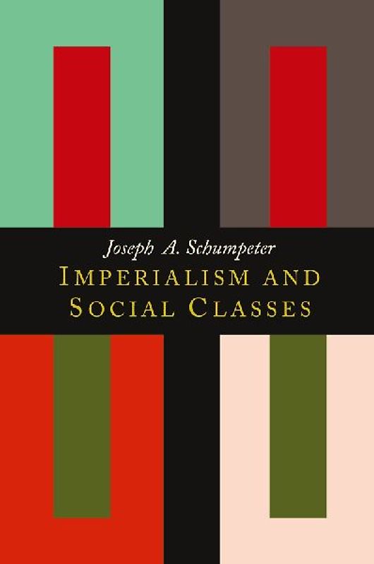 Imperialism and Social Classes