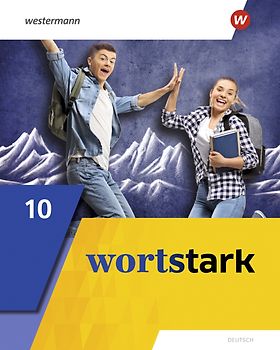 wortstark - Allgemeine Ausgabe 2019