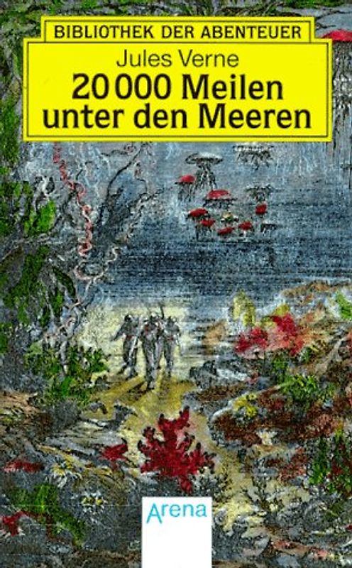20000 Meilen unter den Meeren