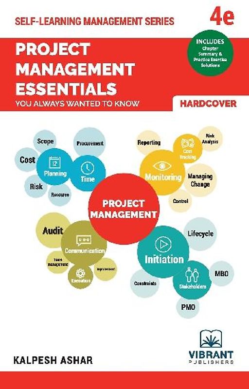Project Management Essentials You Always Wanted To Know