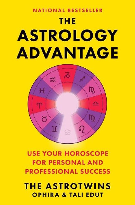 The Astrology Advantage