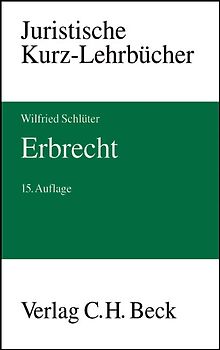 Erbrecht