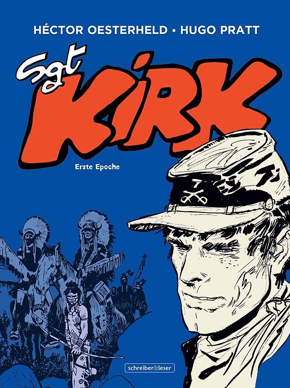Sgt. Kirk