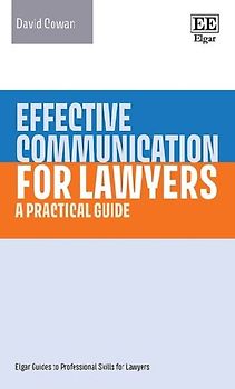 Effective Communication for Lawyers