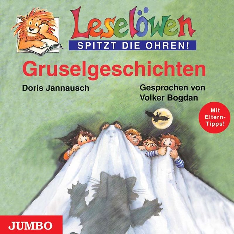 Gruselgeschichten