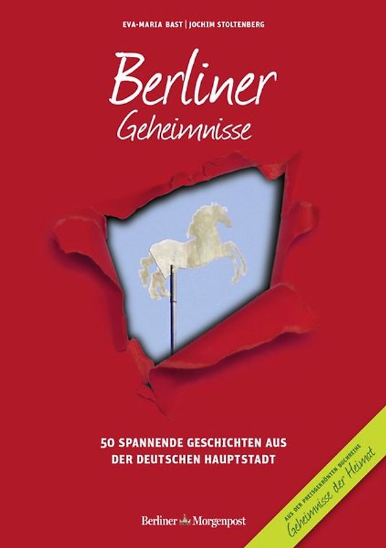 Berliner Geheimnisse