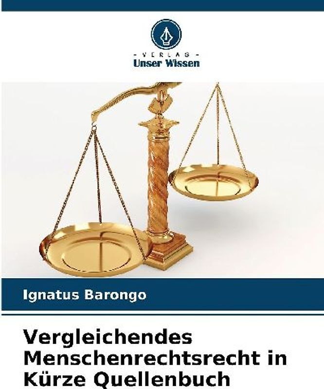 Vergleichendes Menschenrechtsrecht in Kürze Quellenbuch