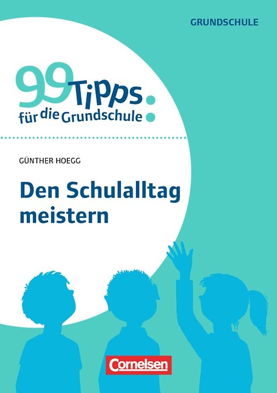 99 Tipps für die Grundschule