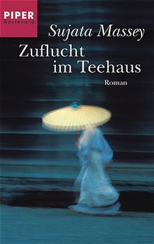 Zuflucht im Teehaus