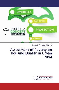 Assessment of Poverty on Housing Quality in Urban Area