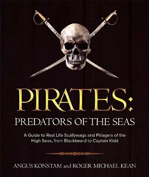 Pirates: Predators of the Seas