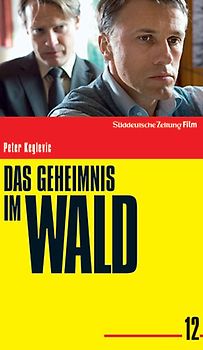 Das Geheimnis im Wald - SZ-Cinemathek Thriller 12 DVD