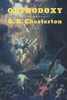 Orthodoxy