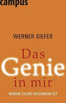 Das Genie in mir