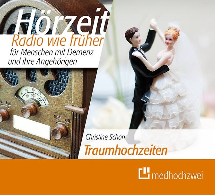 Traumhochzeiten