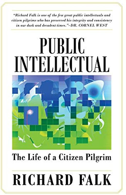 Public Intellectual