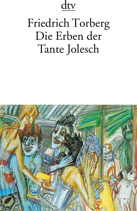 Die Erben der Tante Jolesch