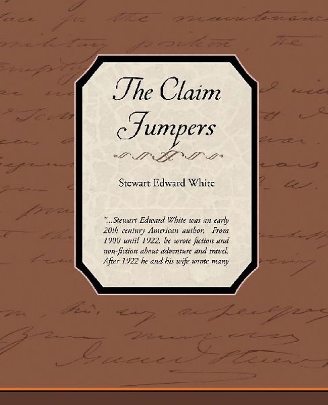 The Claim Jumpers
