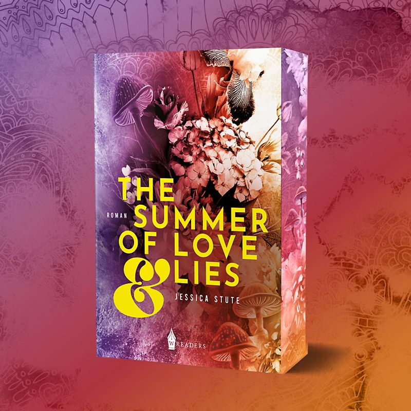The Summer Of Love & Lies
